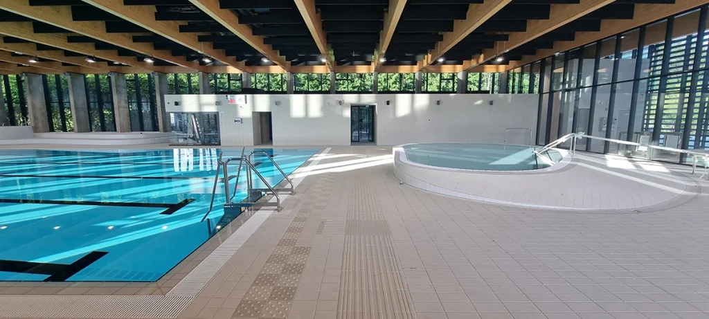 Aqualatio SlovenJ Gradec