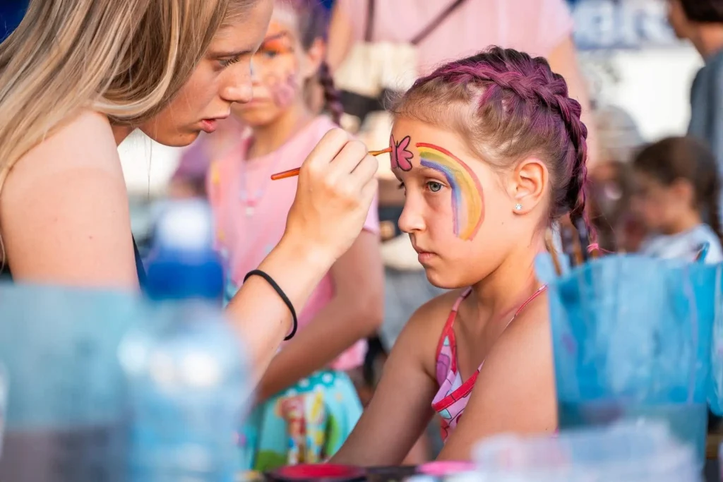 Festival ZEBRA