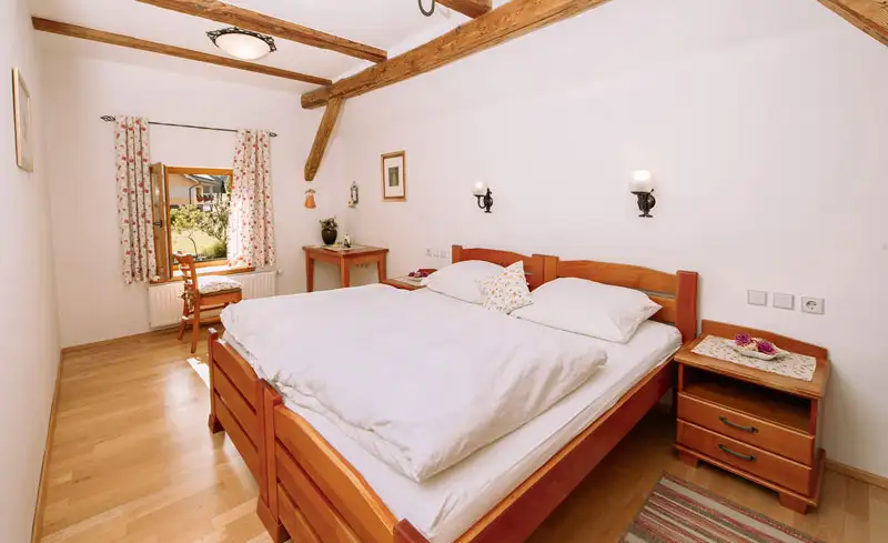 turistična kemtija kmetija rotovnik